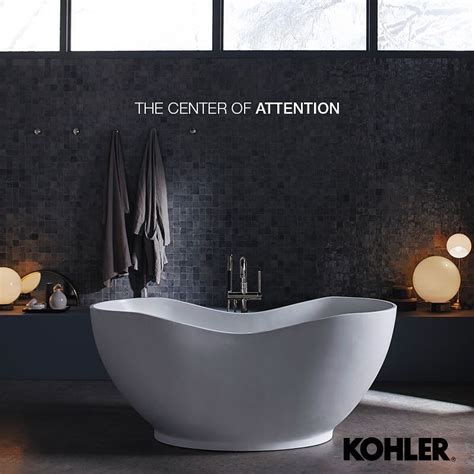 Embrace the Future of Design with the Kohler 5une Faucet
